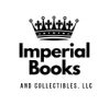 Imperial Books and Collectibles Blog